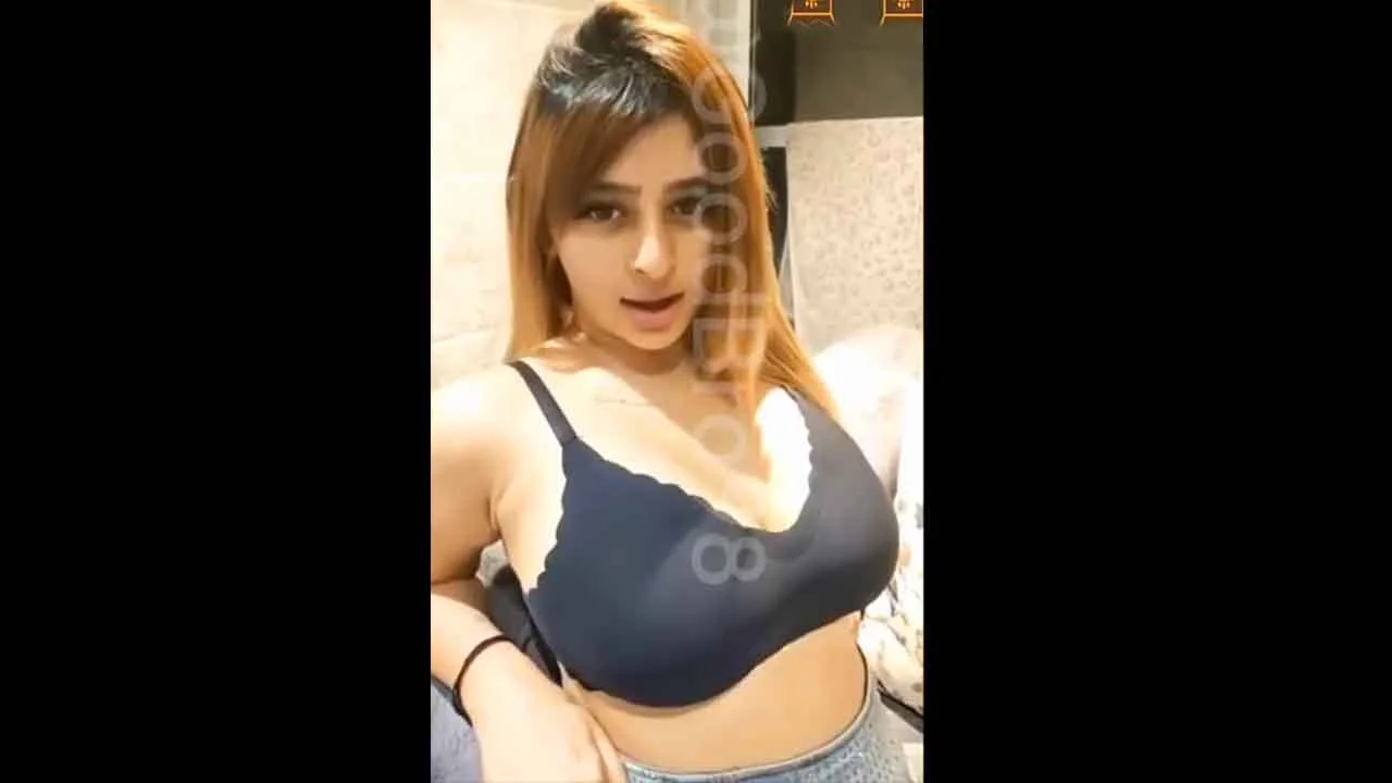 Ankita Dave Premium Nude Live