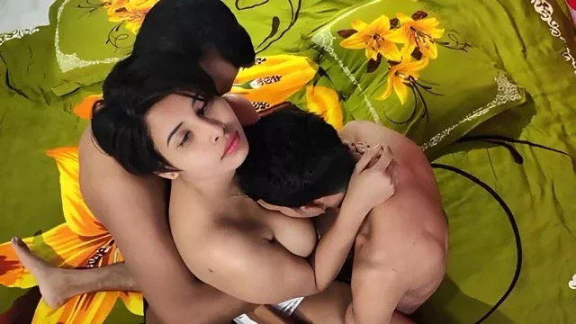 Threesome (2025) Hindi Uncut Short Film