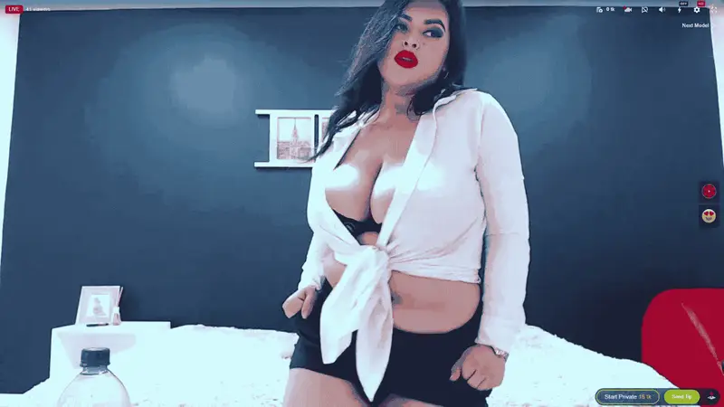 Pihu Sharma Live Nude Video