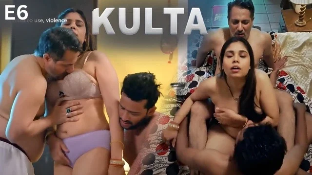 Kulta E06 (2025) Hindi Hot Web Series – KahaniPlay