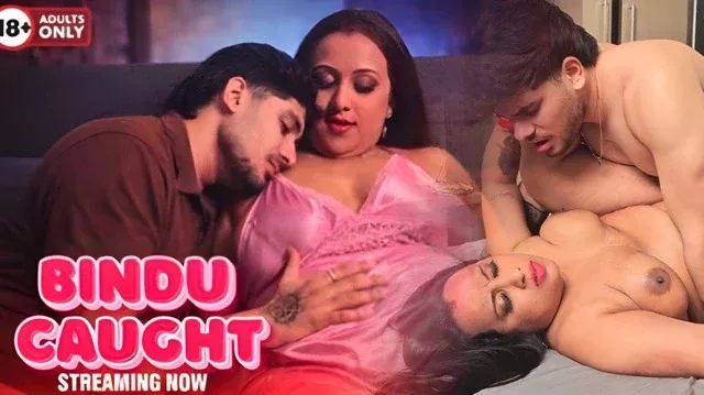 Bindu Caught Uncut (2026) Hot Hindi Short Film
