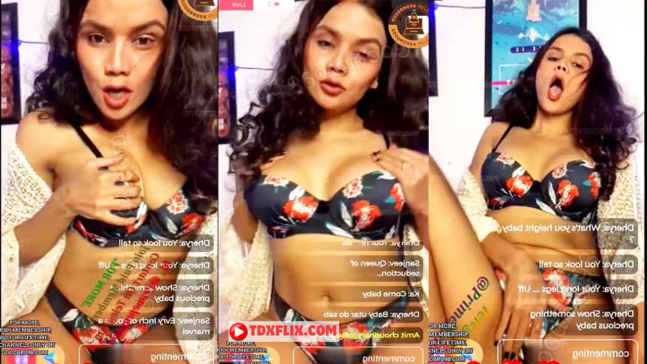 Actress Leena Singh Hot Sexy Video