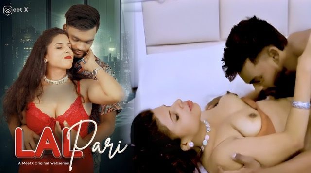 Laal Pari (2026) Hindi Uncut Short Film – Meetx