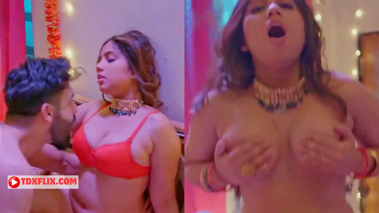 Aishwarya Agrawal Nude Suhagraat Video