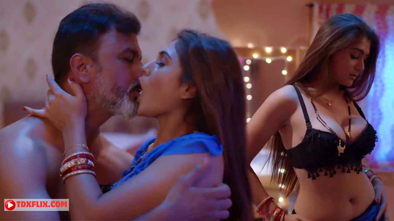 Hiral Radadiya Hot Sex With Old Uncle