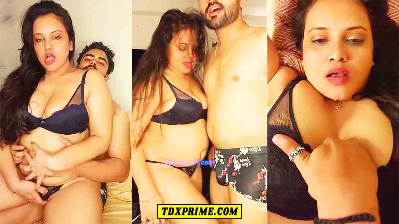 Priya Gamre Nude Sex Hard Enjoy With BF